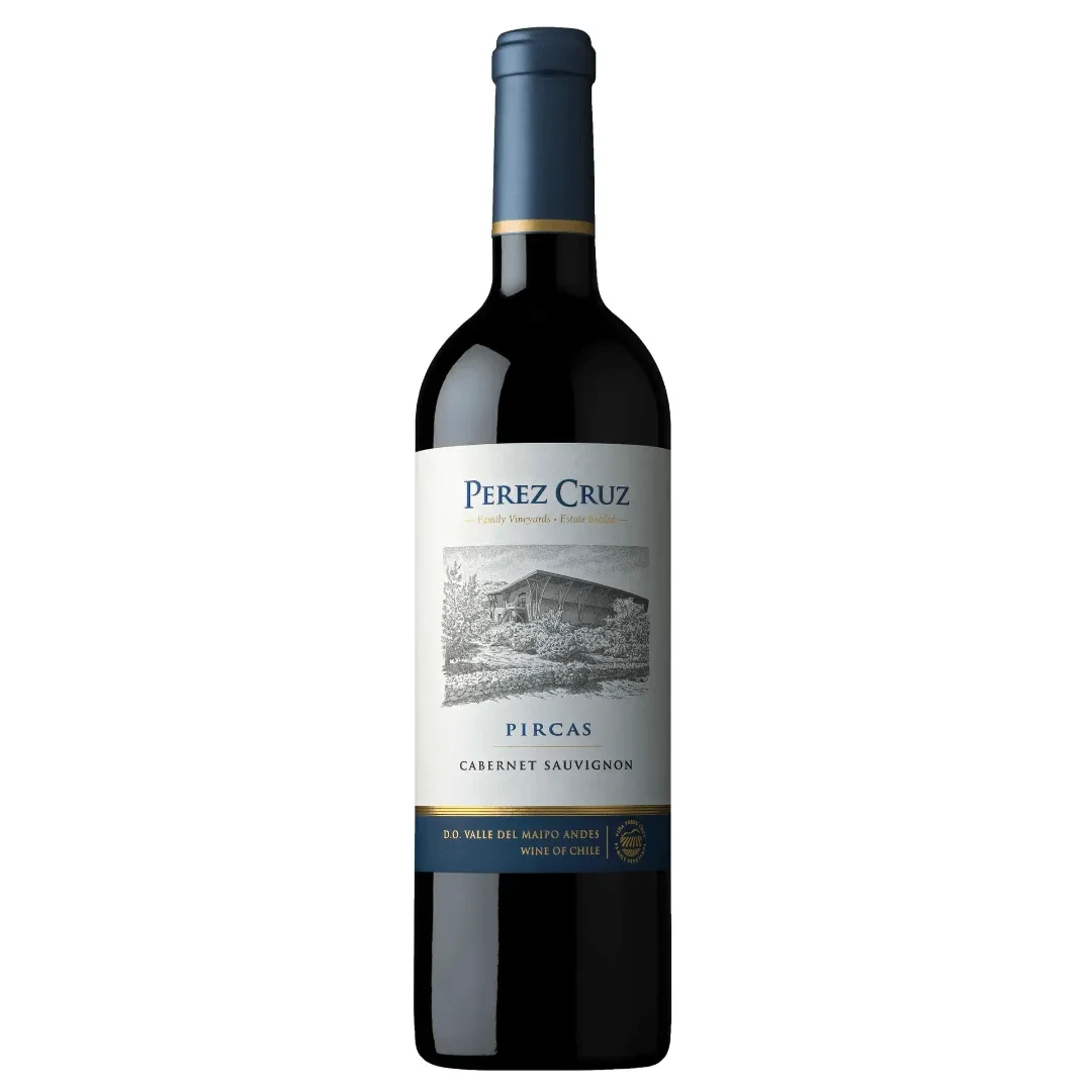 Perez Cruz Pircas Cabernet Sauvignon 750 ml1