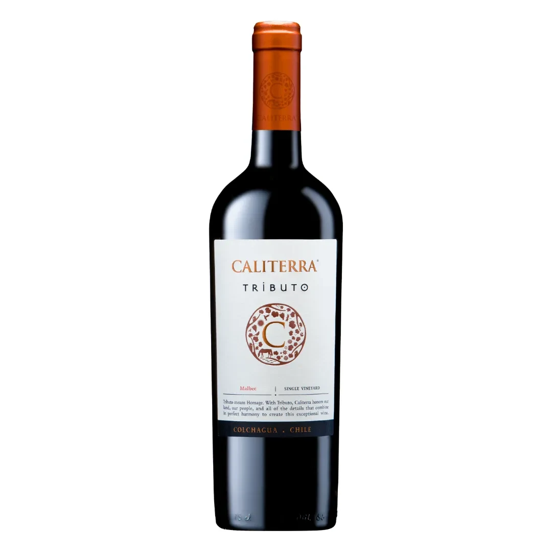 Caliterra Tributo Malbec 750 ml1