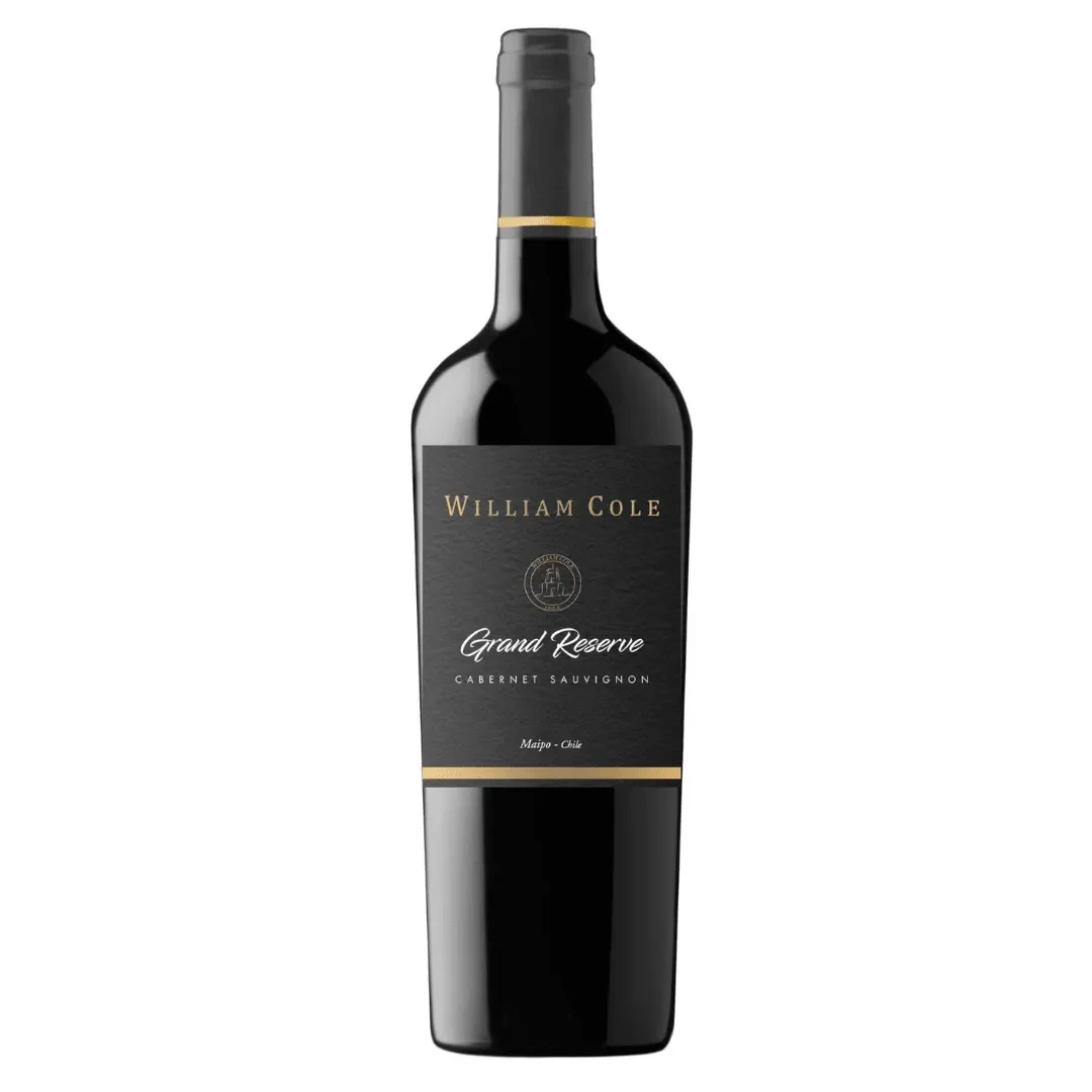 William Cole Winemaker Collection Blend 750 ml1