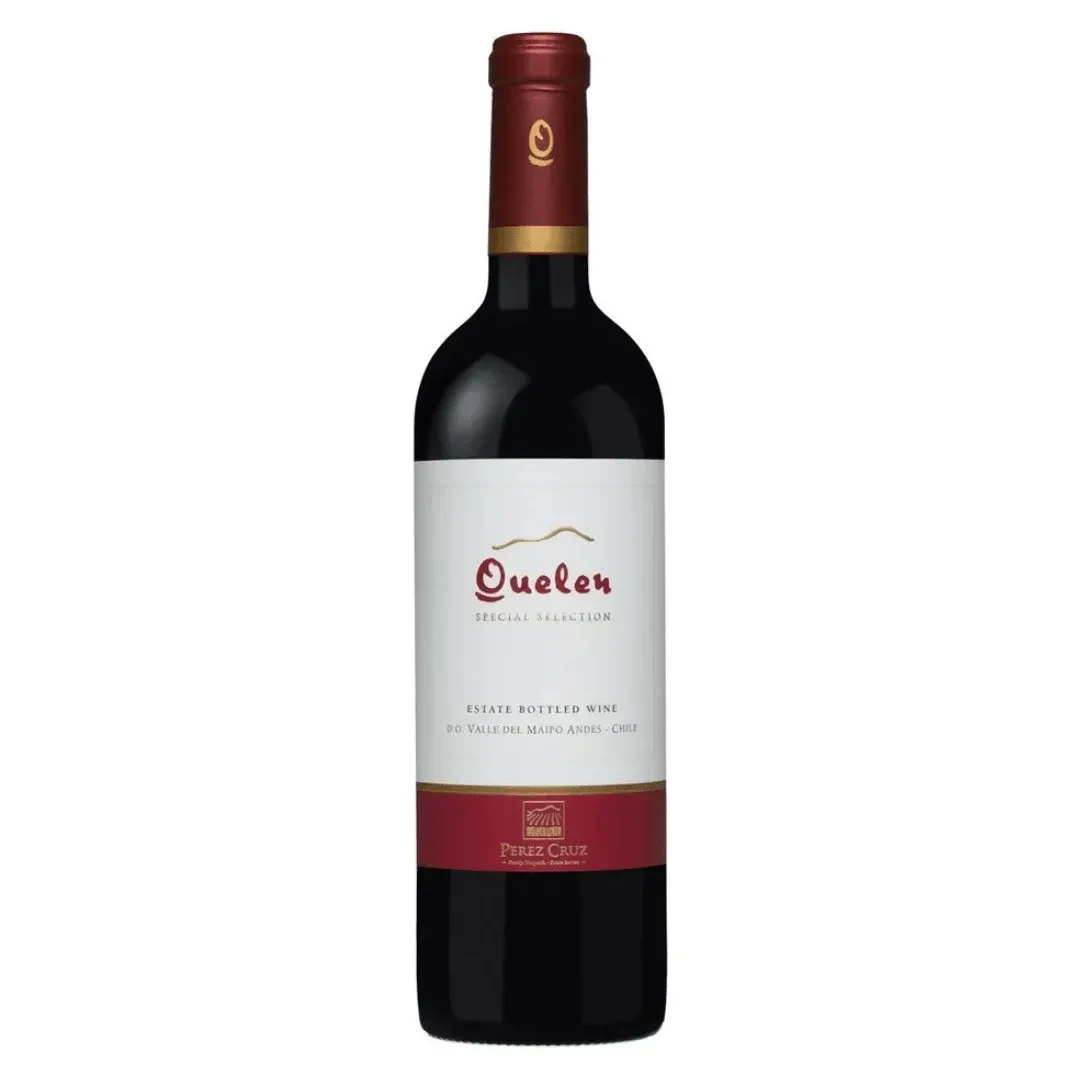 Perez Cruz Quelen Ensamblaje 750 ml1