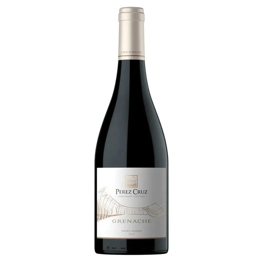 Perez Cruz Grenache 750 ml1