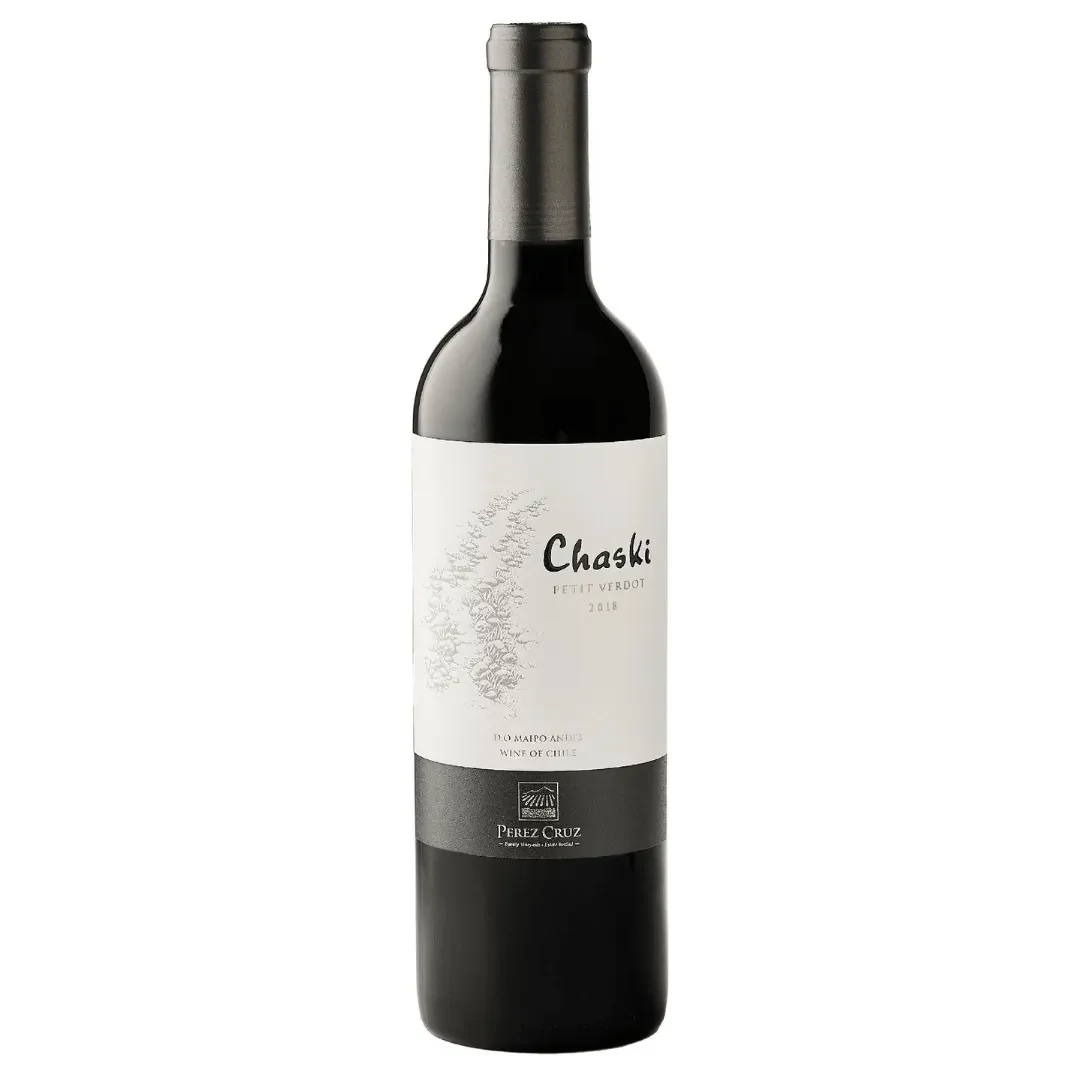 Perez Cruz Chaski Petit Verdot 750 cc1