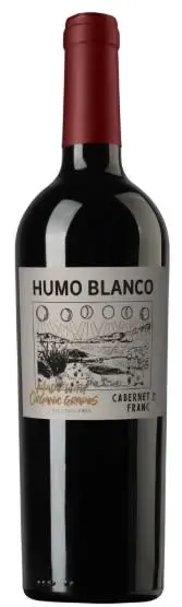 Lurton Humo Blanco Cabernet Franc 750 ml1