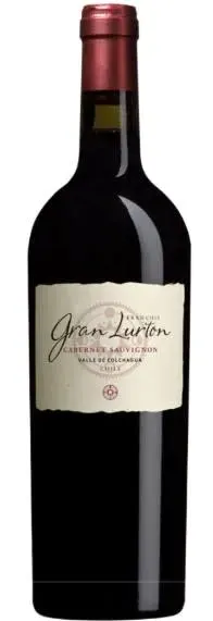 Lurton Gran Lurton Cabernet Sauvigon 750cc1