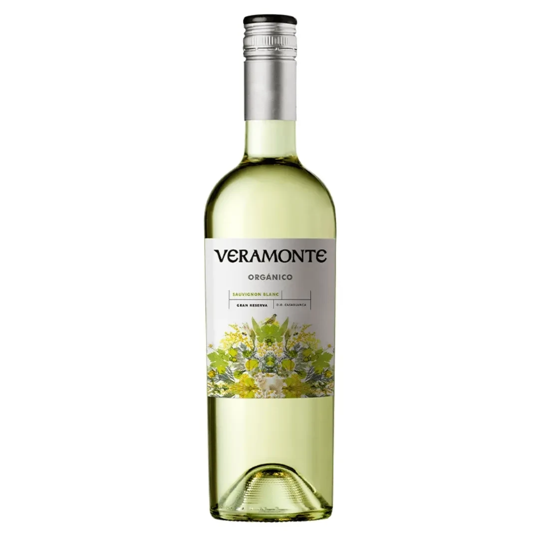 Veramonte Organico Gran Reserva Sauvignon Blanc 750 ml1