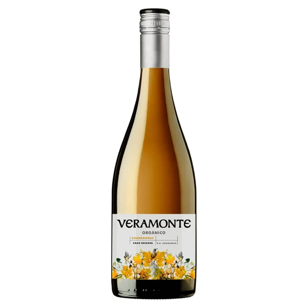 Veramonte Orgánico Gran Reserva Chardonnay 750 ml1