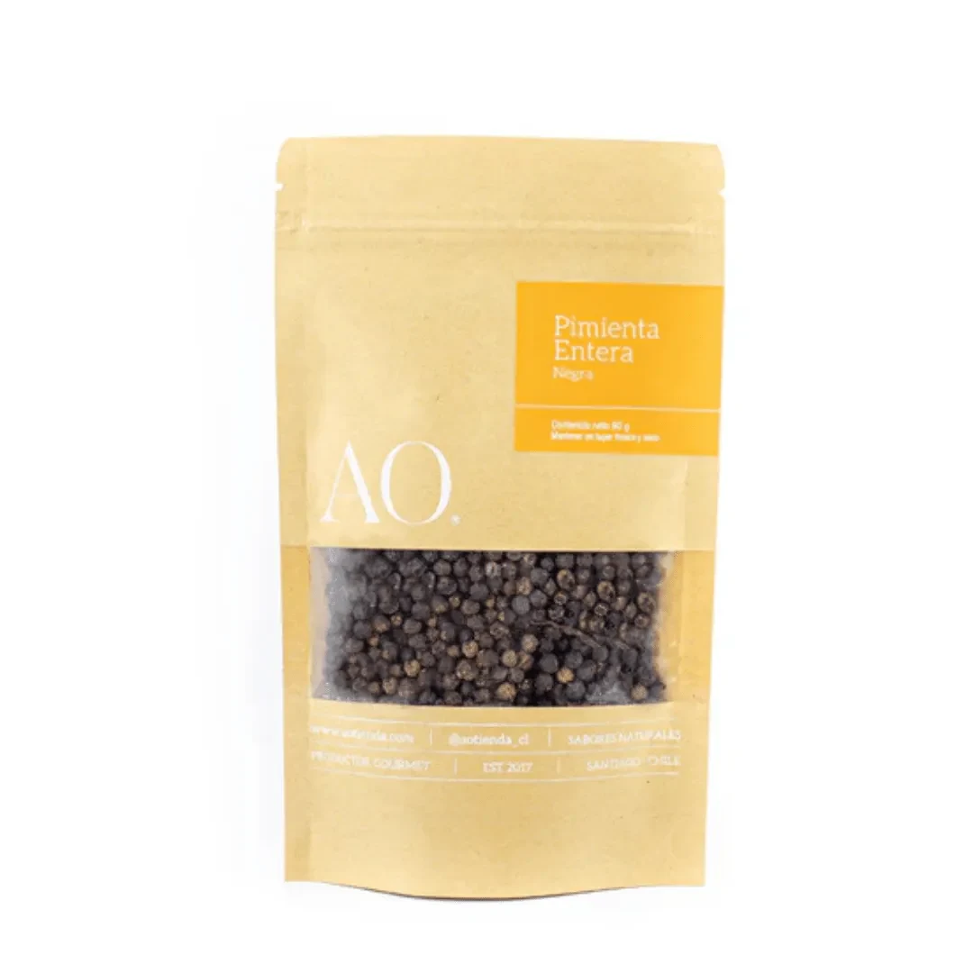 AO Recarga Pimienta Negra 90 gr1