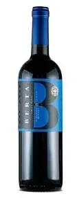 Berta Wines Reserva Cinsault 750 ml1