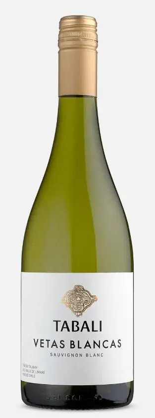 Tabali Vetas Blancas Sauvignon Blanc 2024 750 ml1