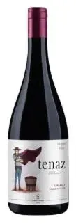 Miguel Torres Tenaz Cinsault 750 ml1