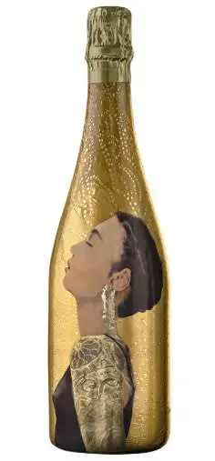 Vik Champagne La Piu Belle 750 ml1