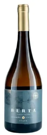Berta Wines Gran Reserva Albariño 750 ml1