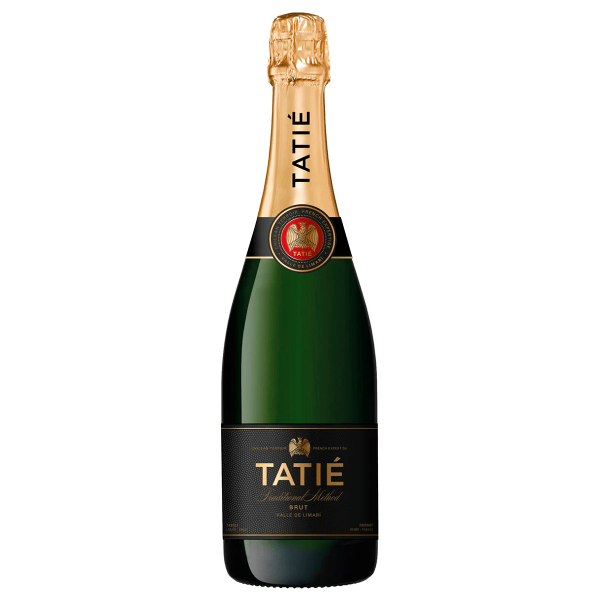 Tatié Brut 750 ml1