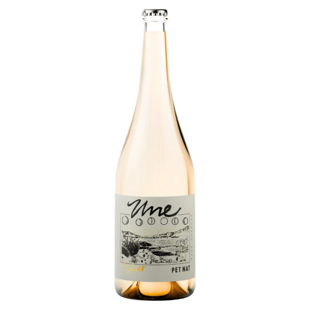 Pet Nat Orgánico 750 ml1