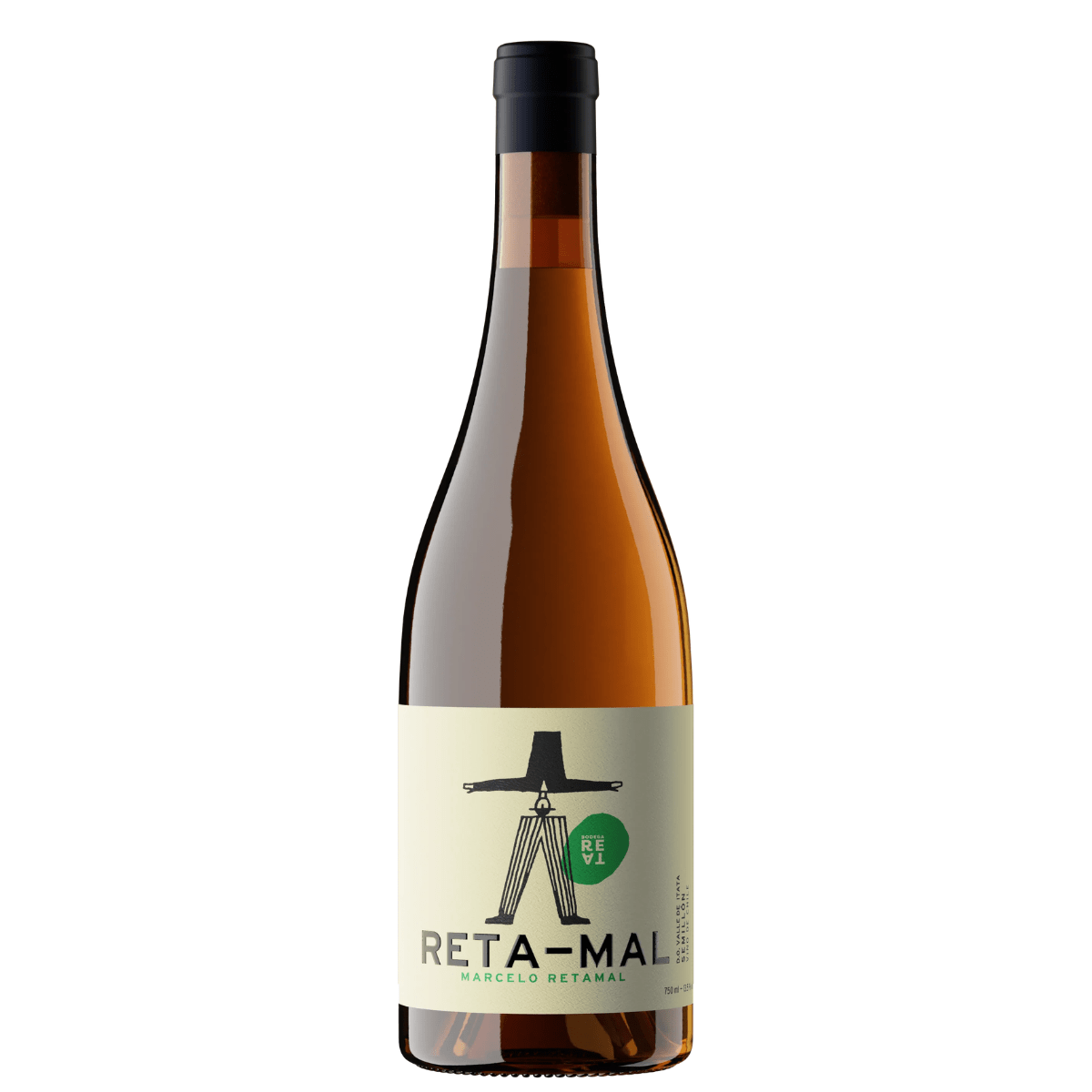Bodegas Reta Reta-Mal Semillón 750 ml1