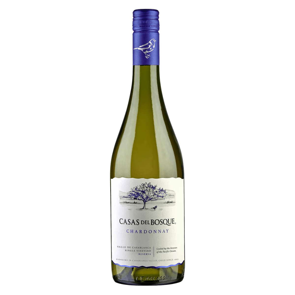 Casas del Bosque Sauvignon Blanc Collection 750 ml1