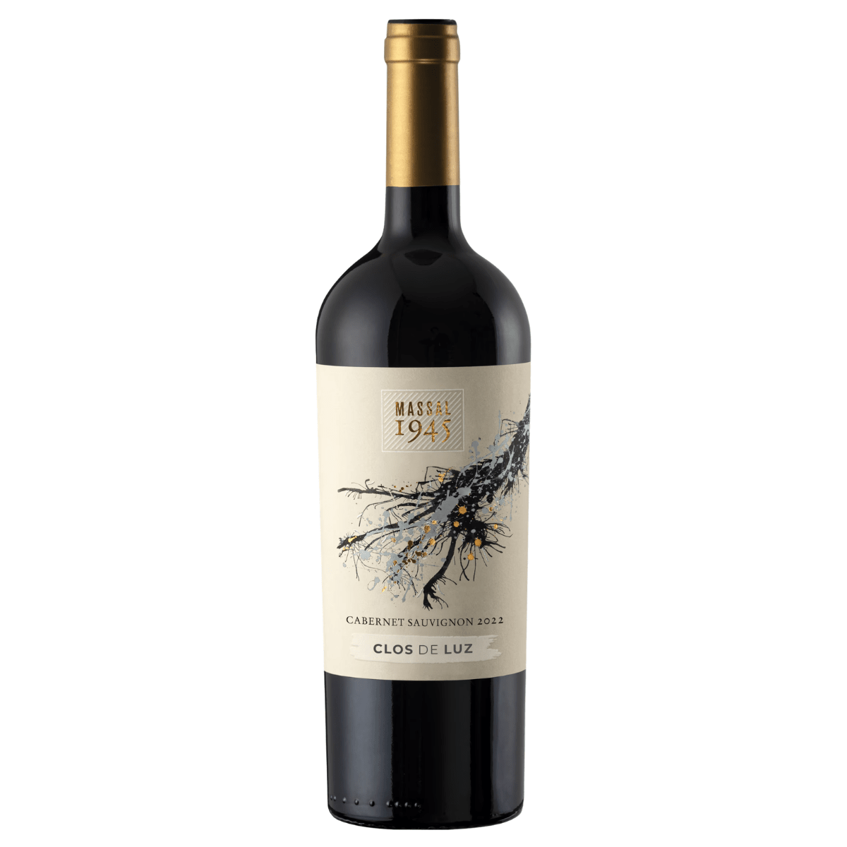 Clos de Luz Massal 1945 Cabernet Sauvignon 750 ml1