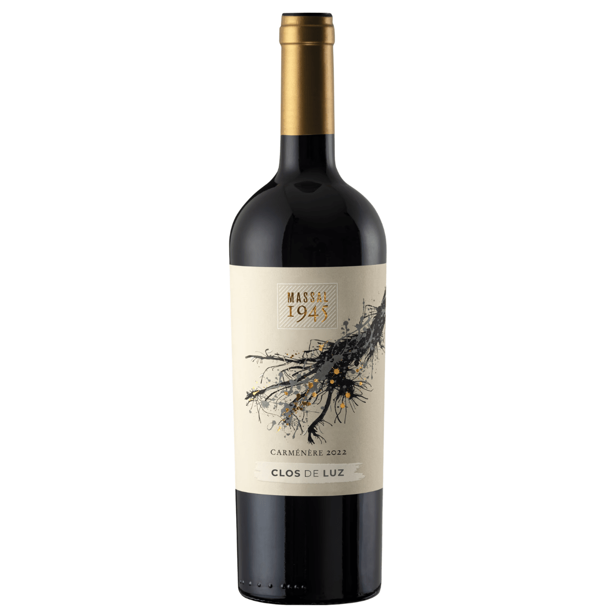 Clos de Luz Massal 1945 Carmenere 750 ml1