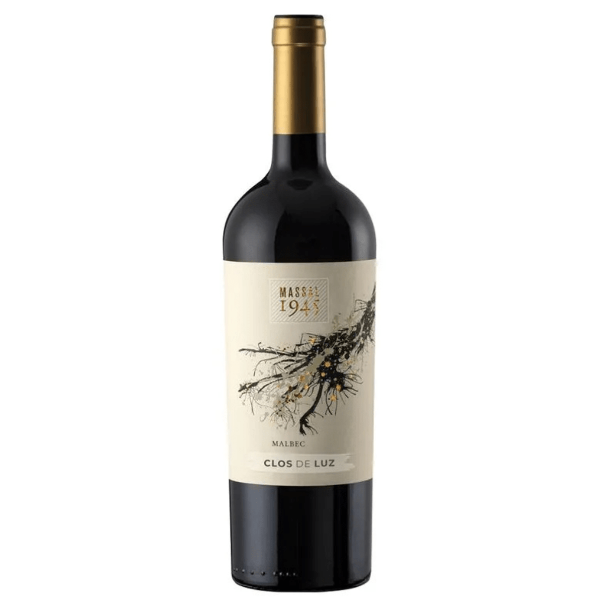 Clos de Luz Massal 1945 Malbec 750 ml1