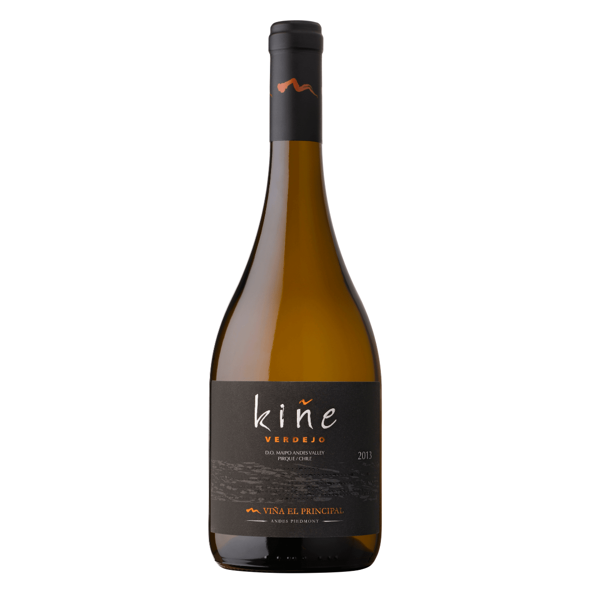 El Principal Kiñe Verdejo 750 ml1
