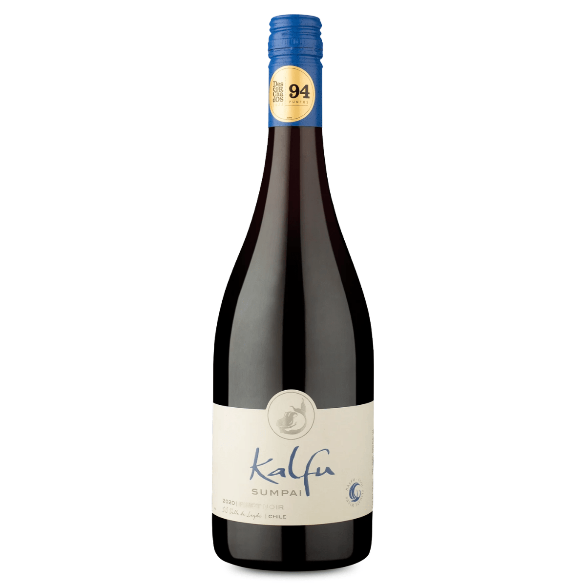 Kalfu Sumpai Pinot Noir 750 ml1