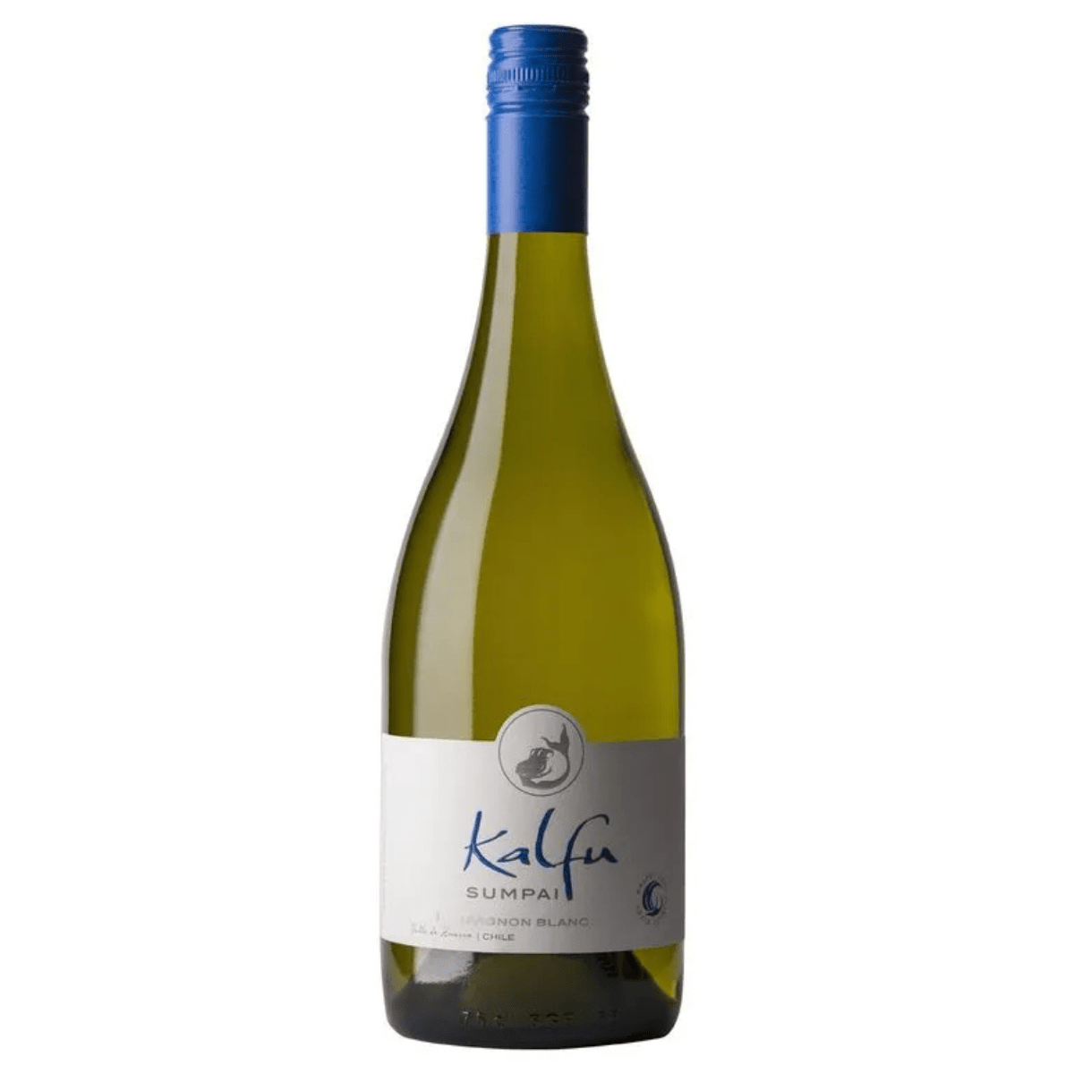 Kalfu Sumpai Sauvignon blanc 750 ml1