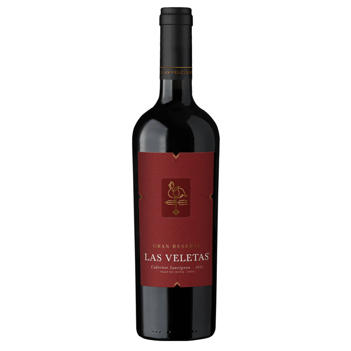Las Veletas Gran Reserva Cabernet Sauvignon 750 ml1