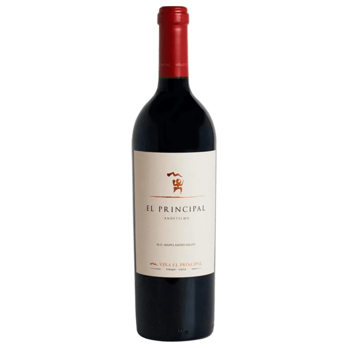 El Principal Andetelmo Ensamblaje Icono 750 ml1
