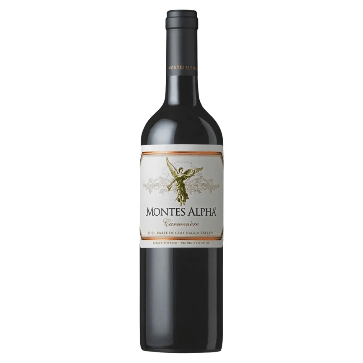 Montes Alpha Carmenere 750 ml1