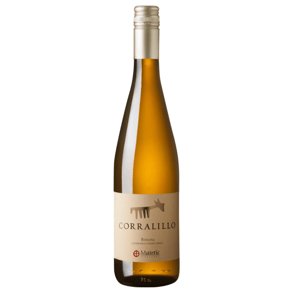 Matetic Corralillo Riesling 750 ml1