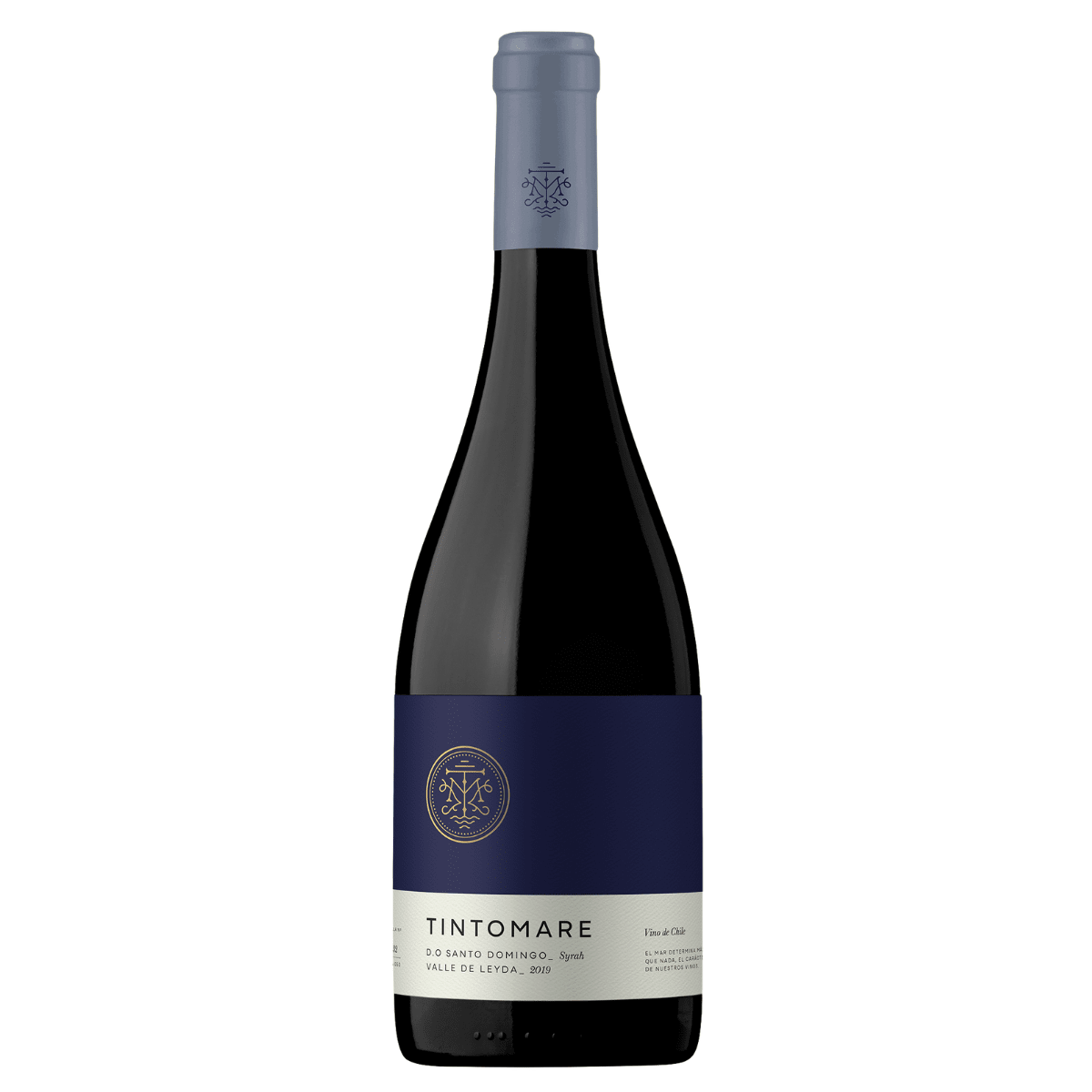 Tintomare Syrah 750 ml1