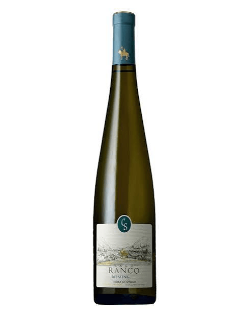 Casa Silva Lago Ranco Riesling 750 ml1
