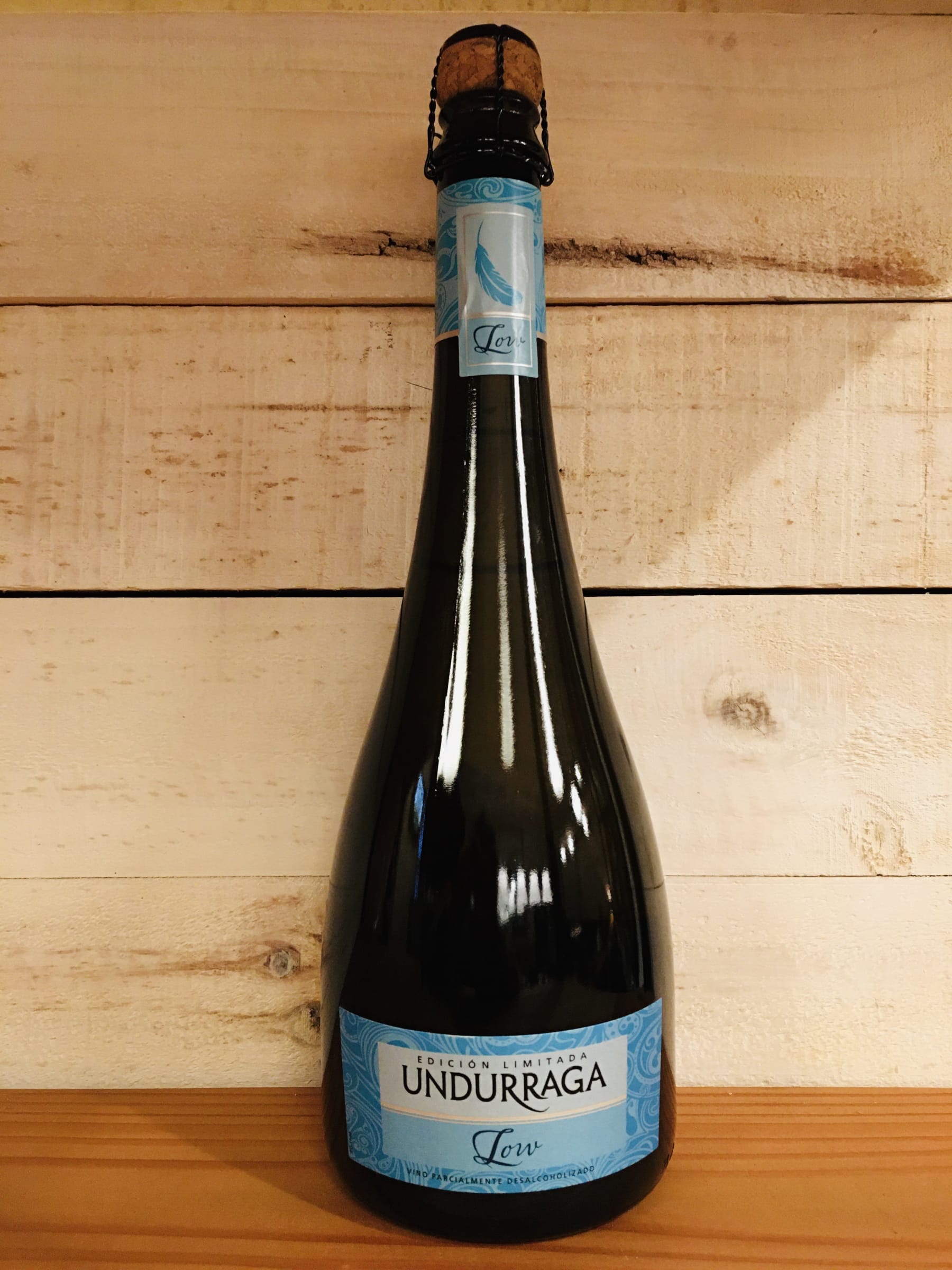 Undurraga Brut Low 750 cc Wine & Market Patagonia Tienda de Vinos y
