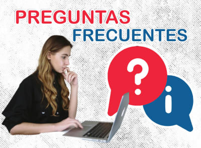 Preguntas frecuentes