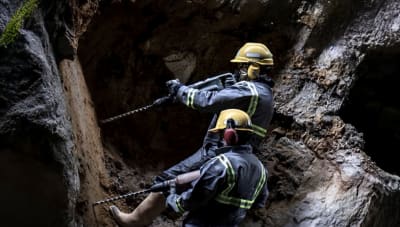 MARTILLOS MINEROS