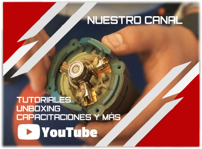 TUTORIALES MAKSERVICES