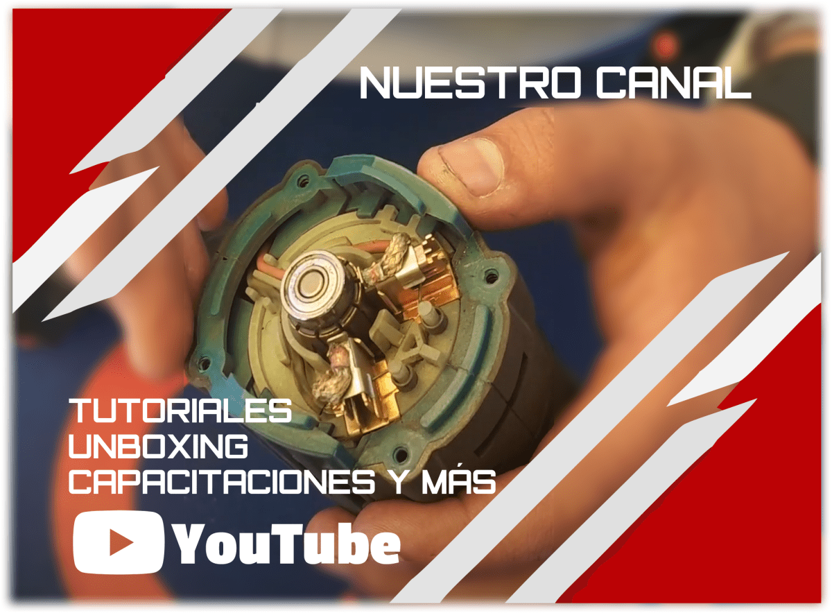 TUTORIALES MAKSERVICES
