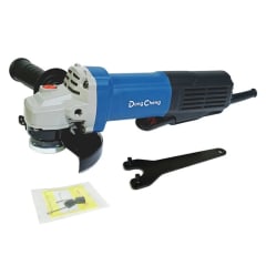 Amoladora industrial 1100w 4-5