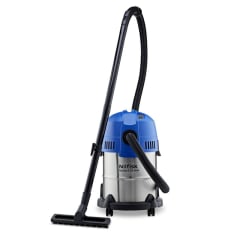 ASPIRADORA NILFISK BUDDY II 18 INOX EU TANQUE INOX 18LTS - 18451129 - NILFISK 0
