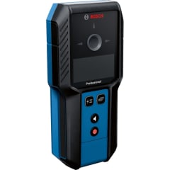 Detector de materiales 120mm GMS 120 - 27 --- 0601.081.700-BOSCH 0
