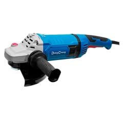 AMOLADORA ANGULAR 7'' 3000 W. - DONGCHENG 1