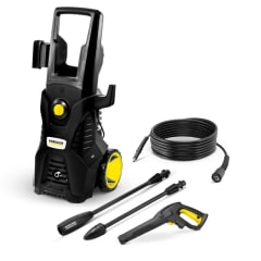 Hidrolavadora de Alta Presión 1900W 145 Bar K5 Black - KARCHER
