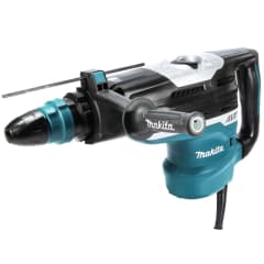 MARTILLO PERFORADOR MINERO SDS-MAX 1510W / 20.0 J.  11.9 KG  AVT - HR5212C - MAKITA