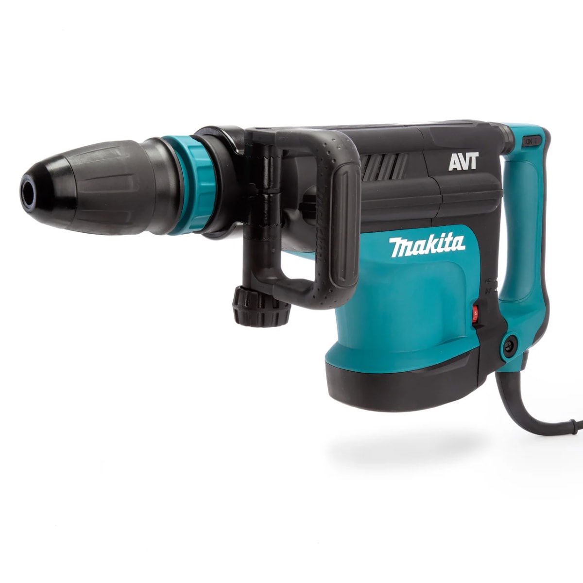 MARTILLO DEMOLEDOR 1510W 25.5 J AVT MAKITA HM1213C1