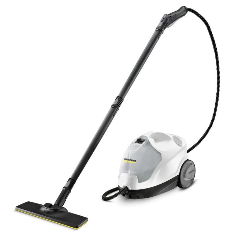 Limpiador a vapor SC4 2000W 0.8L EASYFIX EU-KARCHER1