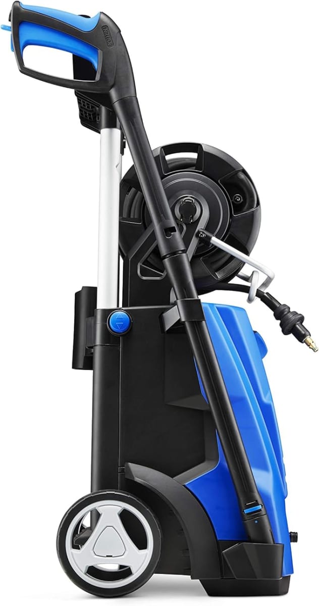 HIDROLAVADORA DE ALTA PRESION 140 BAR - D 140.4-9 XTRA UK - 1284712073