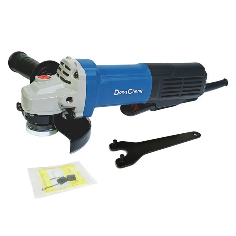 Amoladora industrial 1100w 4-5