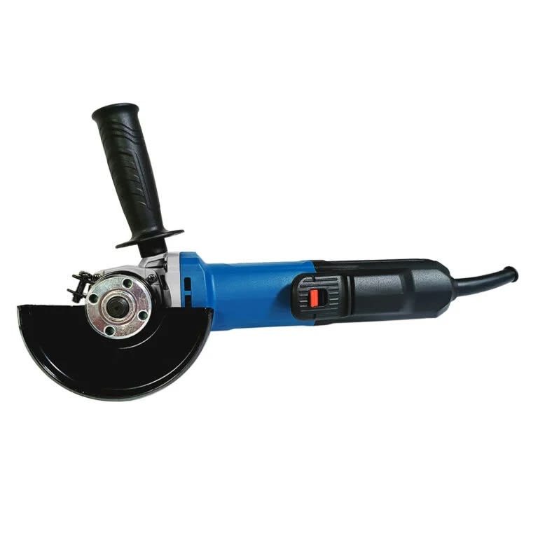 Amoladora industrial 1100w 4-5