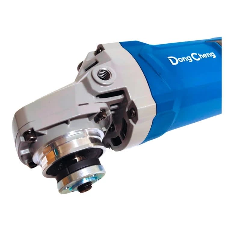 AMOLADORA ANGULAR 7'' 3000 W. - DONGCHENG3