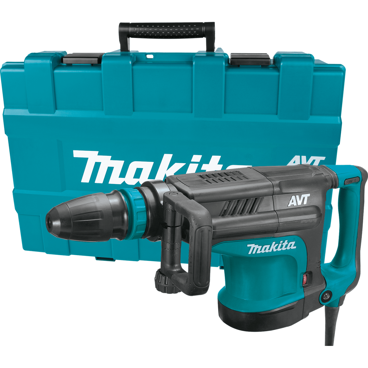 MARTILLO DEMOLEDOR 1510W 25.5 J AVT MAKITA HM1213C2